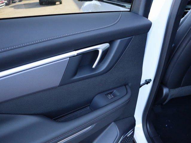 New 2026 Buick Enclave Sport Touring w/ Power Package image 11