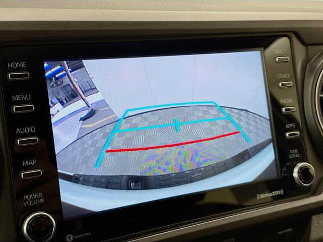 Used 2022 Toyota Tacoma TRD Off-Road image 14