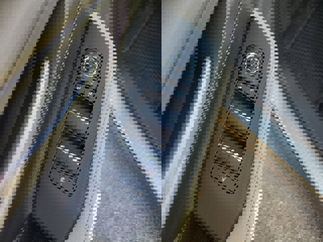 New 2026 Toyota Grand Highlander XLE FWD image 16