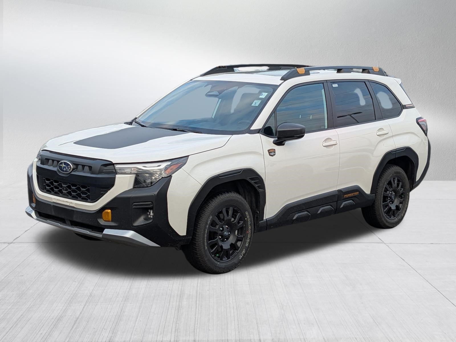 Used 2026 Subaru Forester Wilderness AWD/4WD image 3