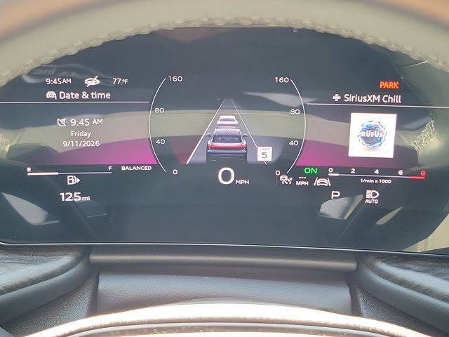 Certified 2025 Audi Q5 Premium AWD/4WD image 23