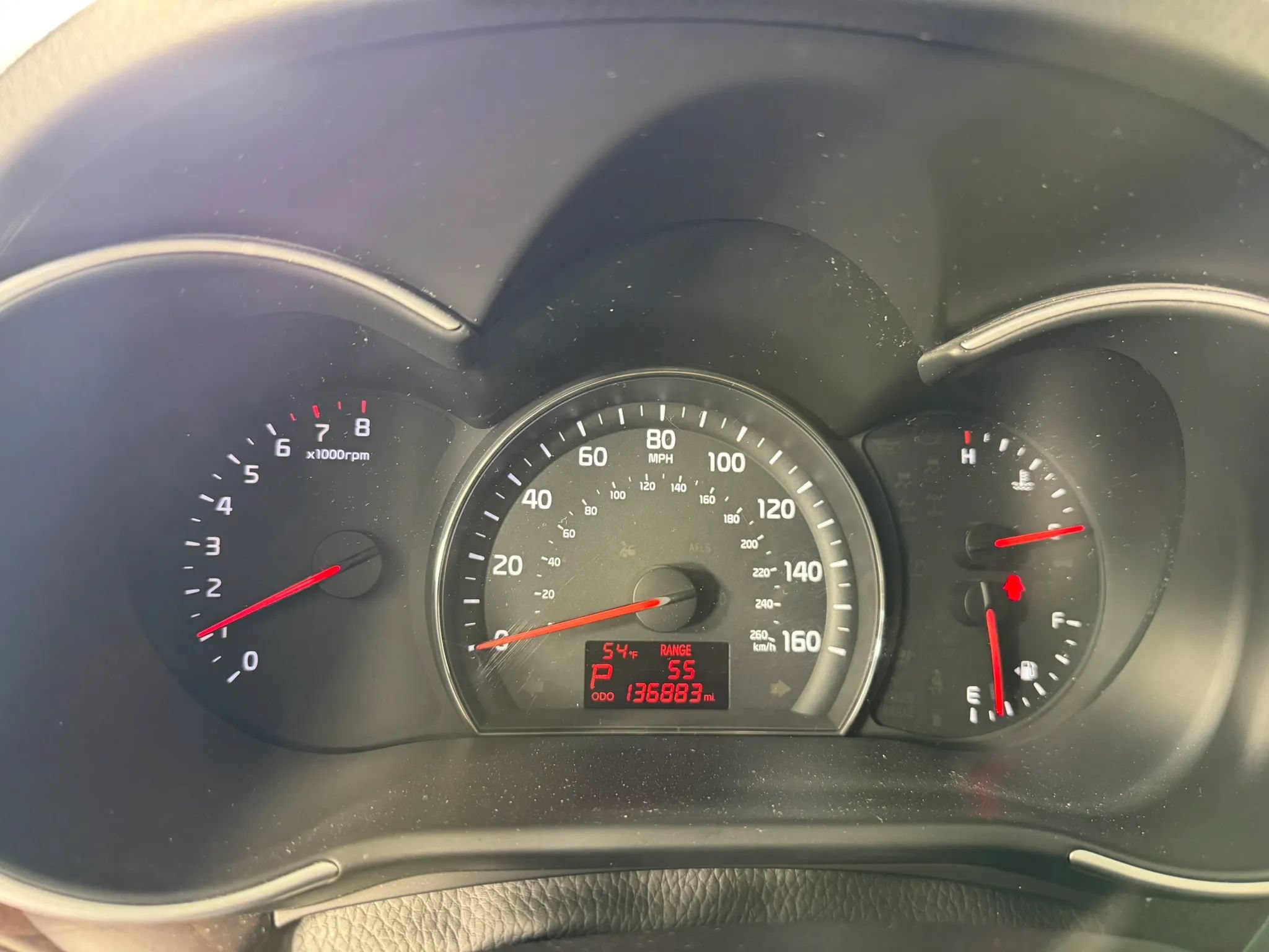 Used 2015 Kia Sorento LX FWD image 14