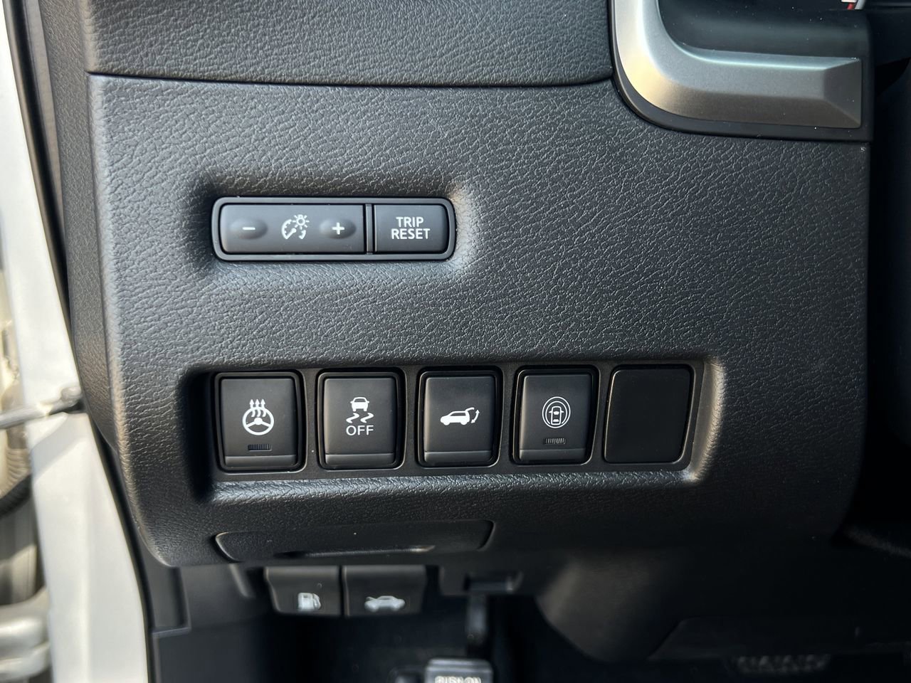 Used 2020 Nissan Murano Platinum w/ Cargo Package image 14