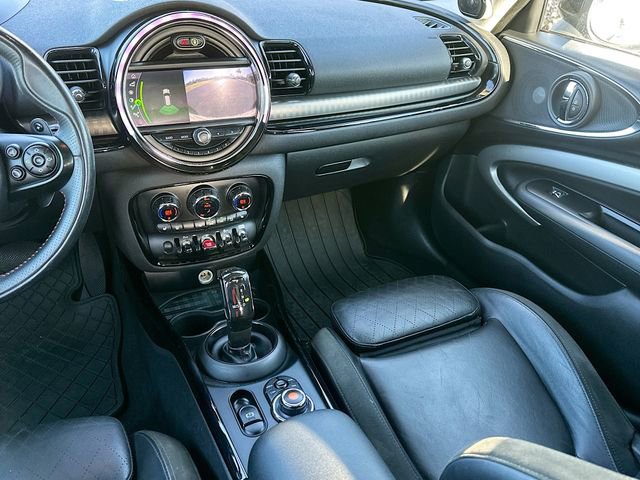 Used 2020 MINI Cooper Clubman S image 24