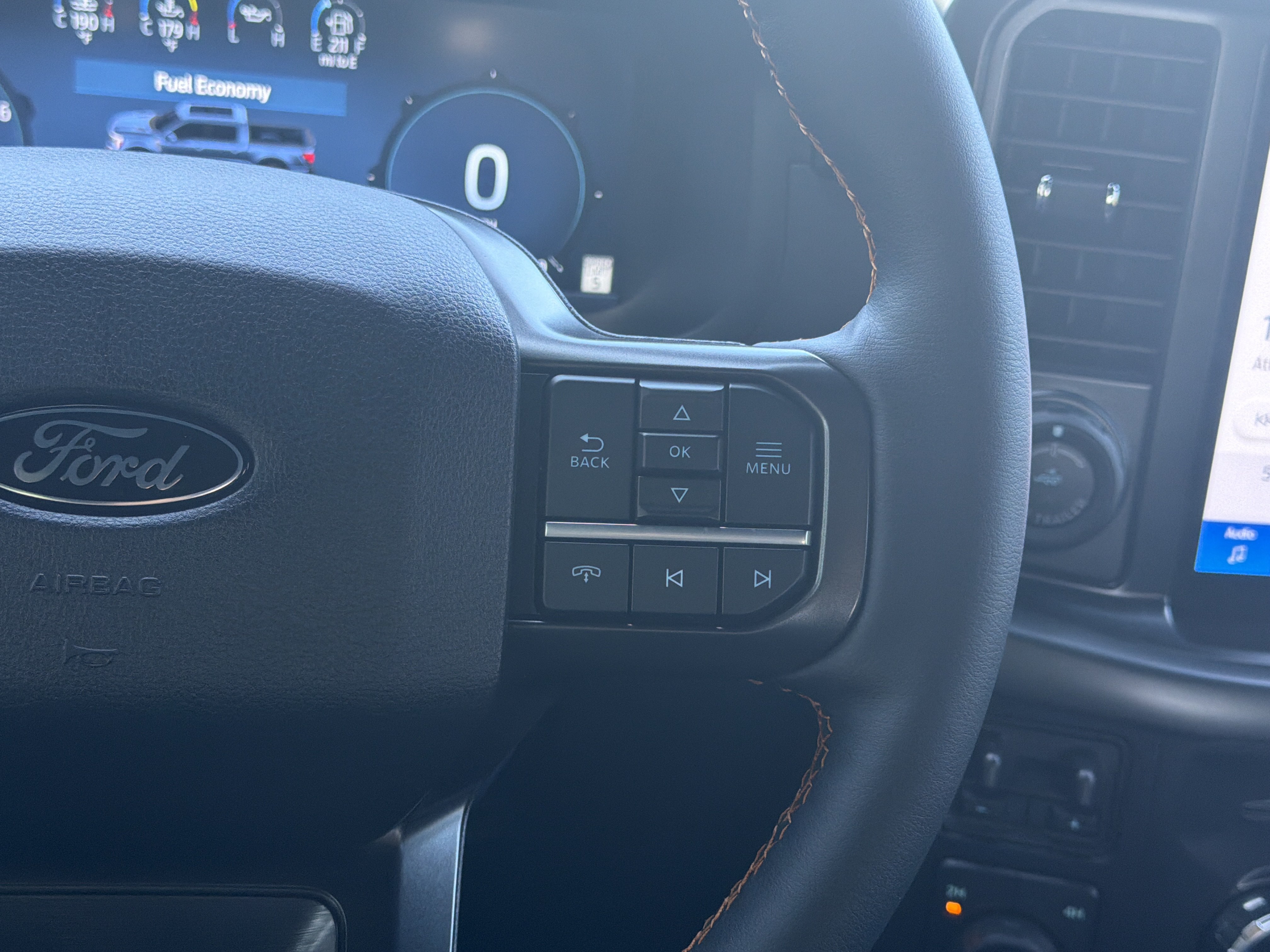 Used 2026 Ford F150 Tremor AWD/4WD image 19