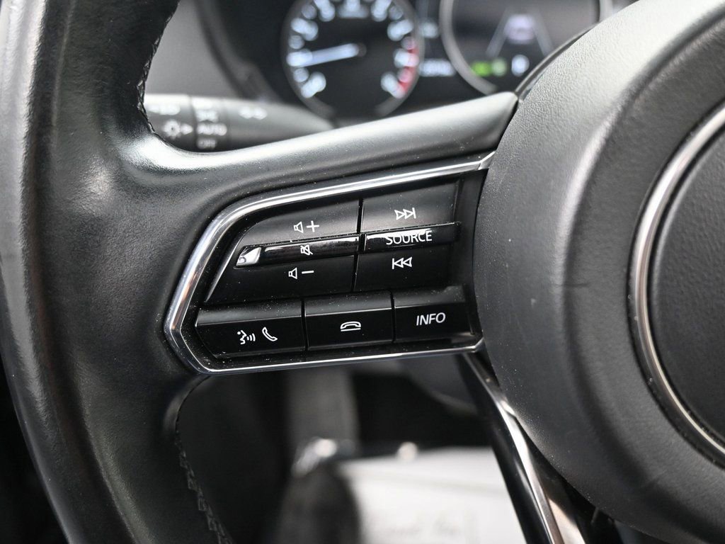 Used 2024 MAZDA CX-90 3.3 Turbo w/ Preferred Package image 21