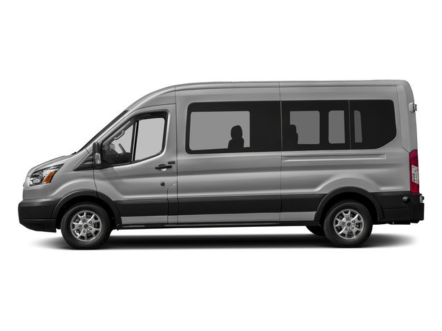 Used 2018 Ford Transit 350 XLT RWD image 3