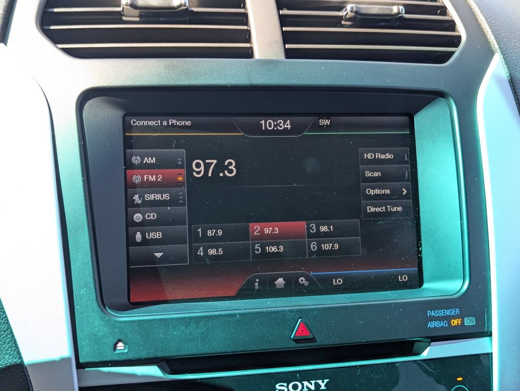 Used 2013 Ford Explorer Limited FWD image 19