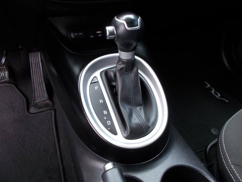 Used 2016 Kia Soul w/ Convenience Package FWD image 30