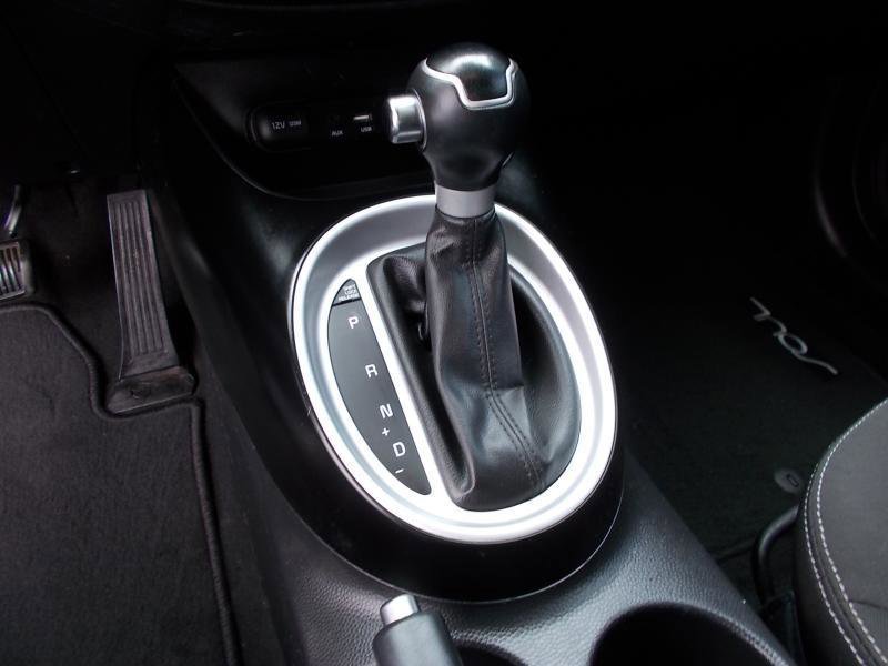 Used 2016 Kia Soul w/ Convenience Package FWD image 30