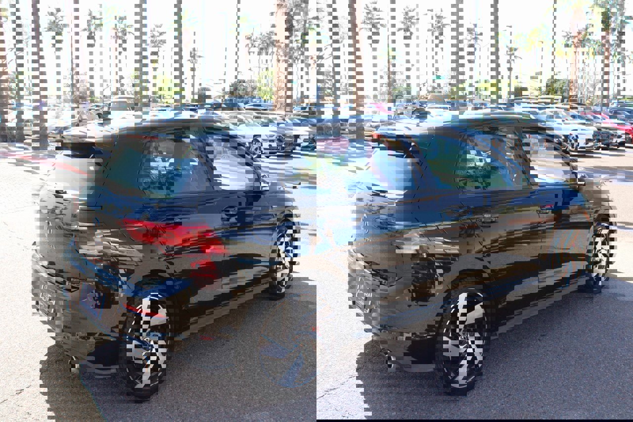 Used 2024 Volkswagen GTI S image 5