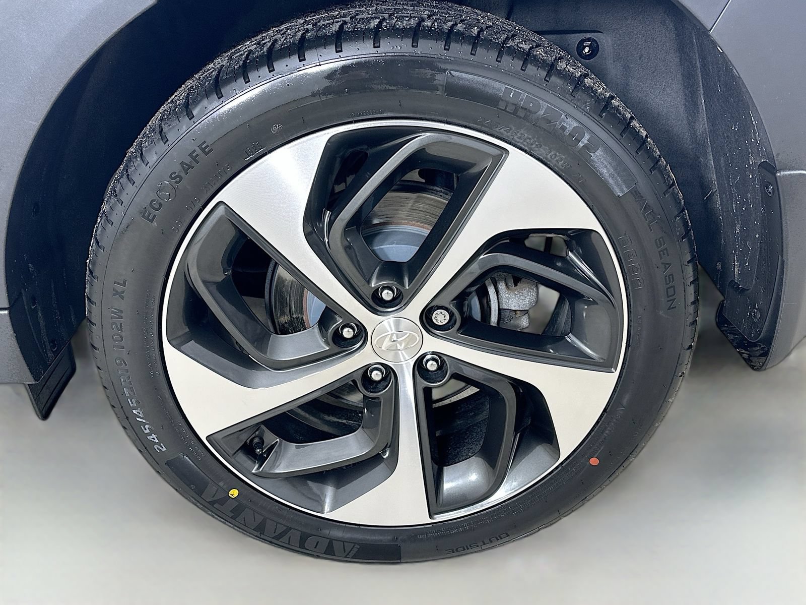 Used 2016 Hyundai Tucson Limited w/ Option Group 03 FWD image 40