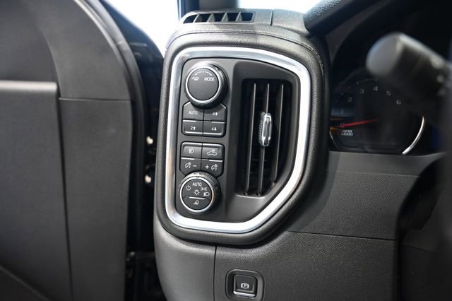 Used 2022 Chevrolet Silverado 1500 LT Trail Boss w/ LT Trail Boss Premium Package image 24