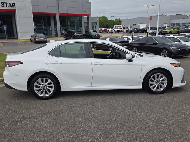 Used 2023 Toyota Camry LE FWD image 13