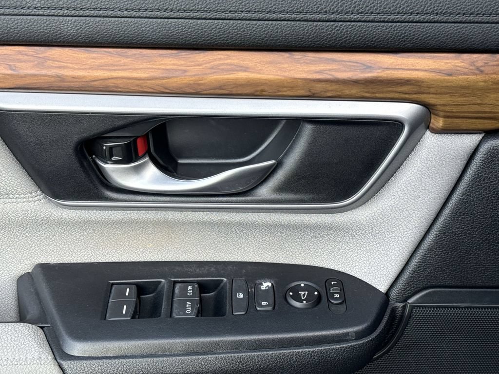 Used 2018 Honda CR-V EX image 15