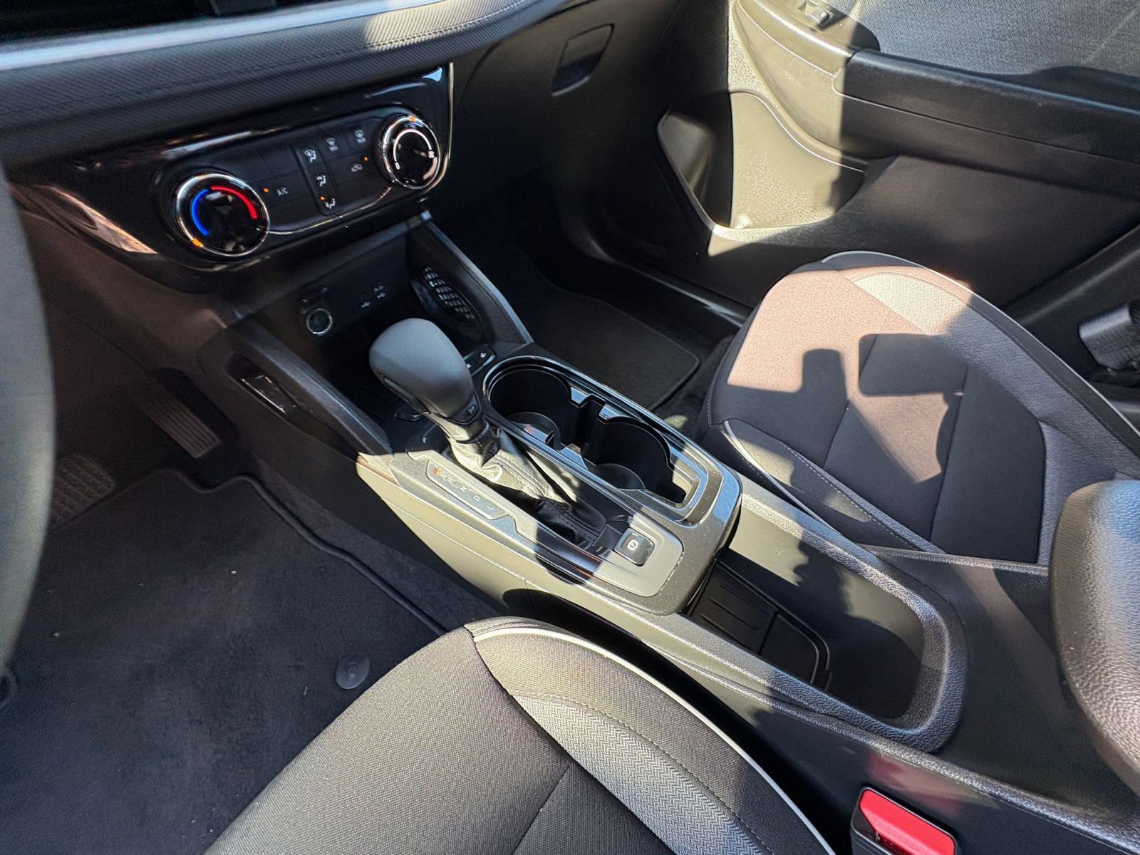 Used 2025 Chevrolet TrailBlazer LT image 38