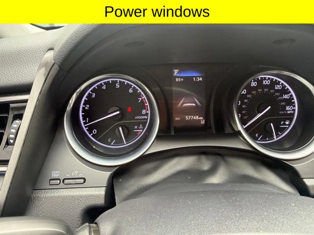 Used 2019 Toyota Camry FWD image 14