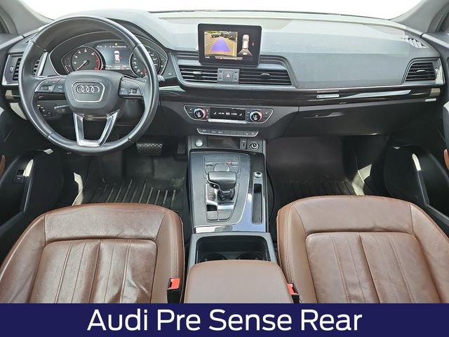 Used 2019 Audi Q5 2.0T Premium w/ Convenience Package image 11