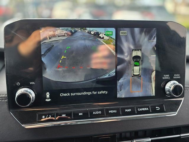 Used 2023 Mitsubishi Outlander SEL image 30