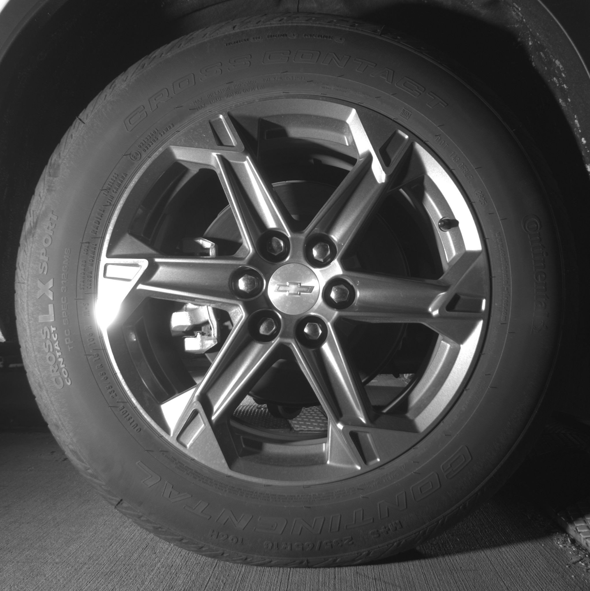 Used 2025 Chevrolet Blazer LT image 15