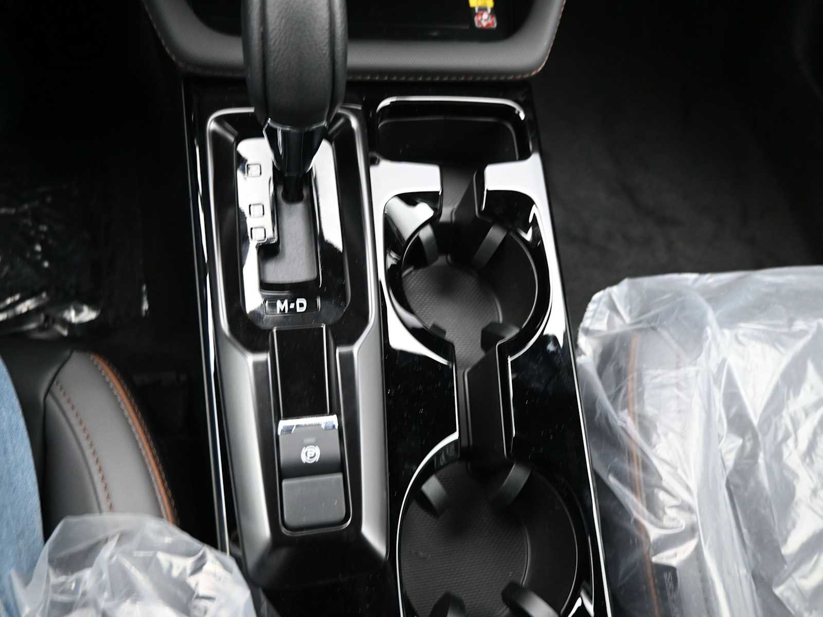 New 2026 Subaru Forester Sport image 17