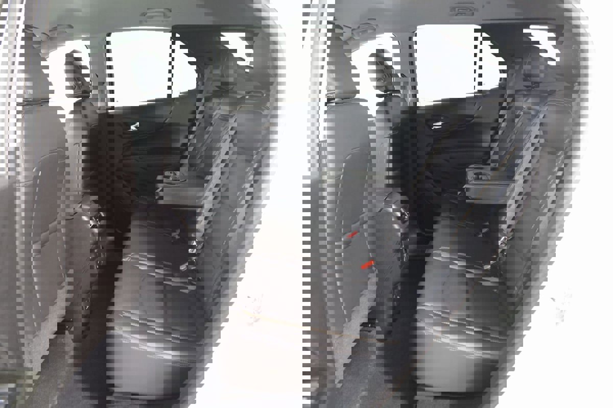 Used 2021 Chevrolet Equinox Premier AWD/4WD image 48