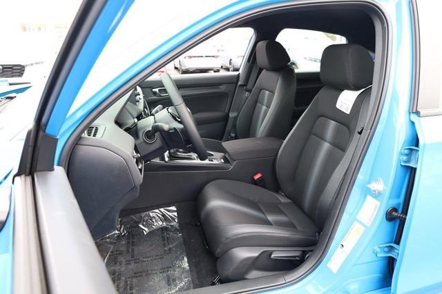 New 2026 Honda Civic Sport image 8