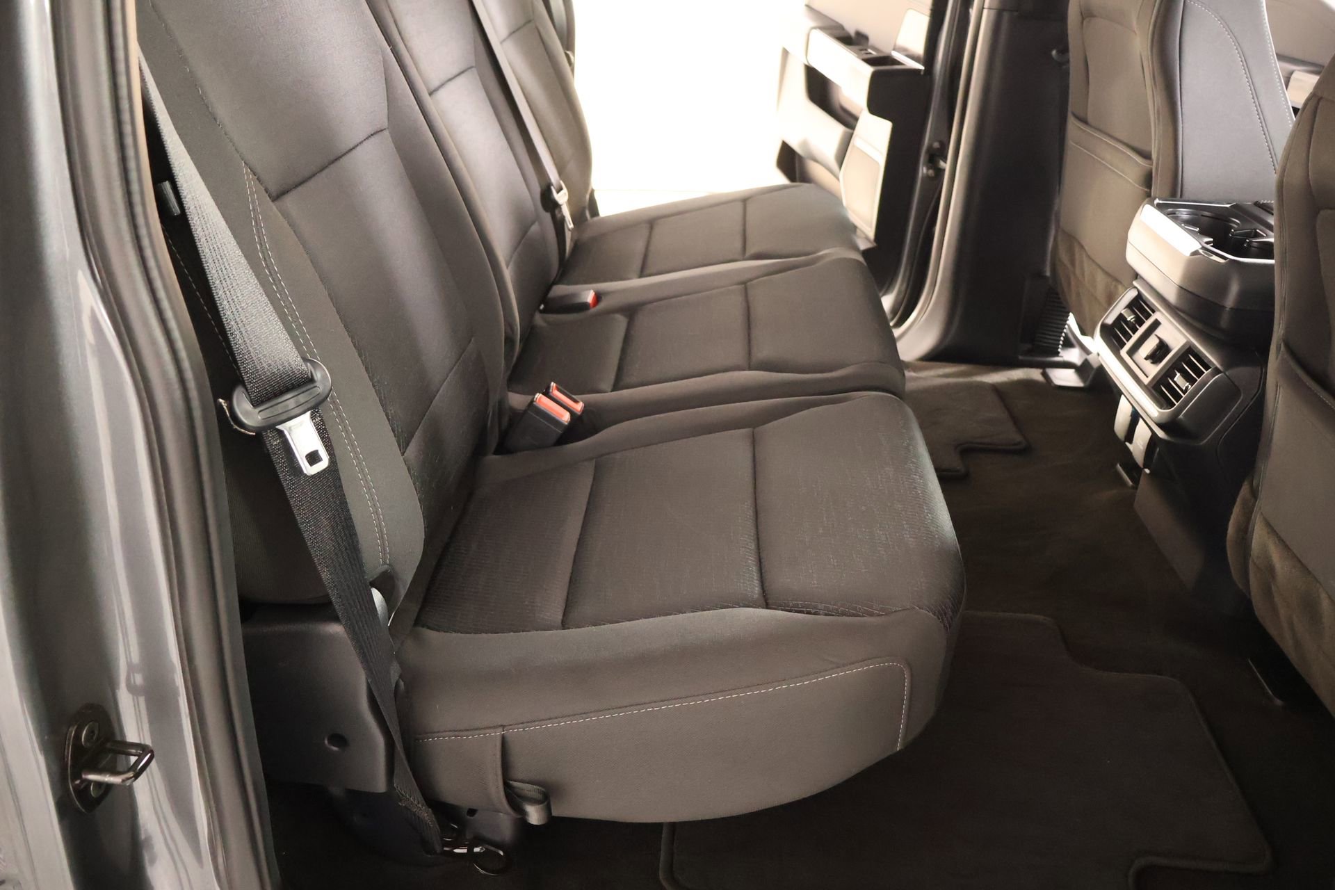 Used 2022 Ford F150 XLT w/ Equipment Group 302A High AWD/4WD image 15