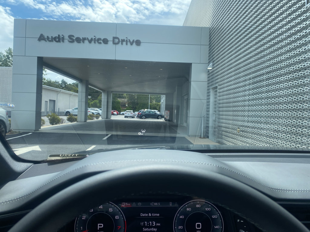New 2026 Audi A6 3.0T allroad Prestige image 28