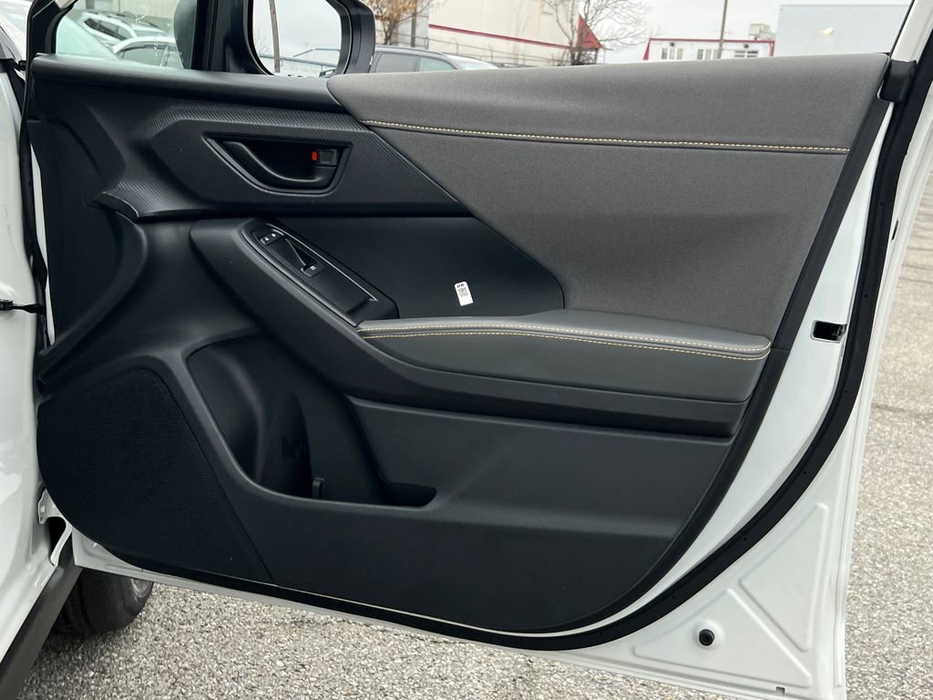 New 2026 Subaru Crosstrek 2.5i Sport image 9