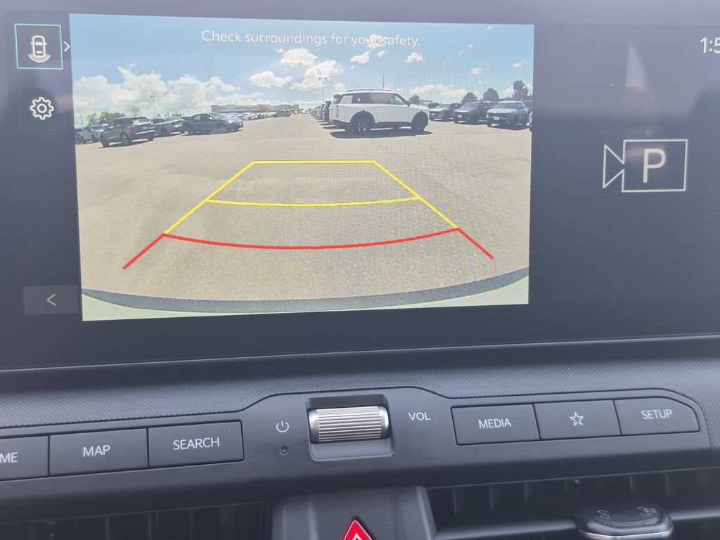 New 2026 Kia K4 FWD image 22