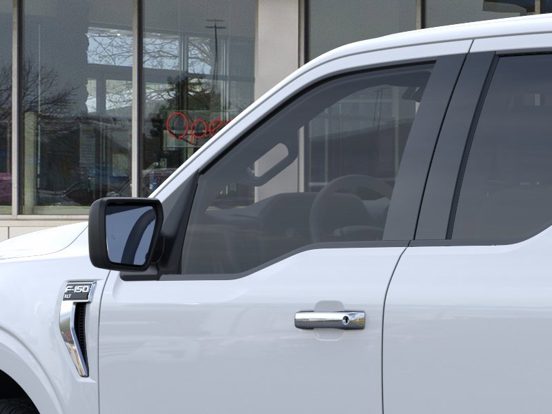 New 2026 Ford F150 XLT AWD/4WD image 20