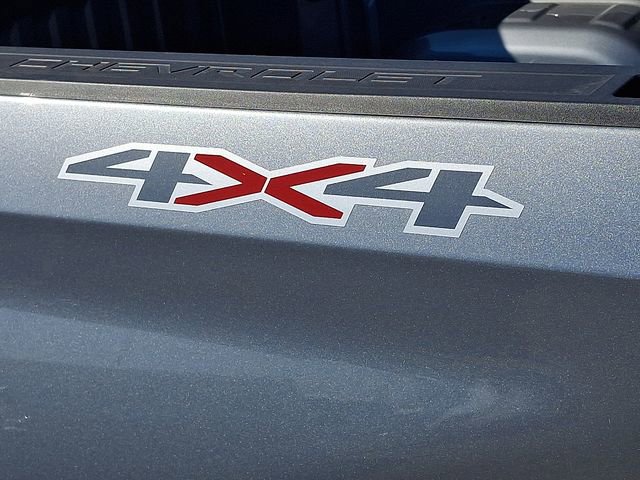Used 2023 Chevrolet Silverado 1500 LT image 25