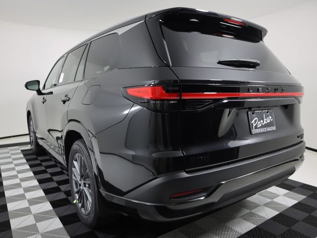 New 2026 Lexus TX 350 AWD w/ Convenience Package image 2