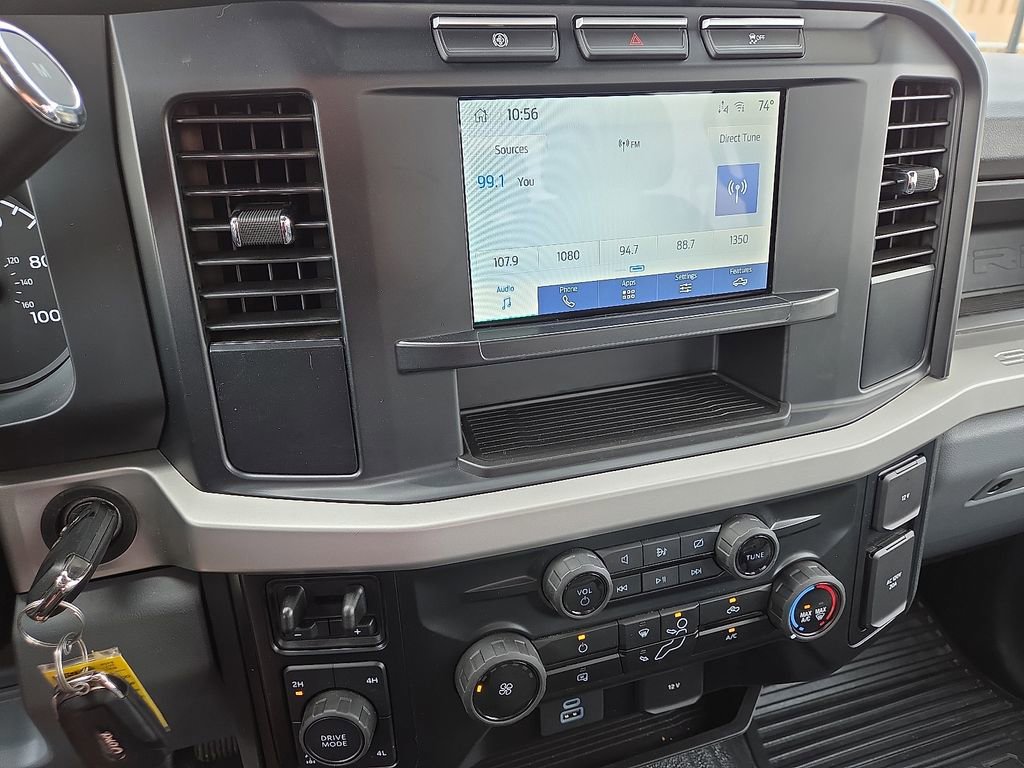 Certified 2024 Ford F350 XL w/ XL Off-Road Package image 26