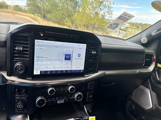 Certified 2023 Ford F150 Raptor w/ Raptor Carbon Fiber Package image 12