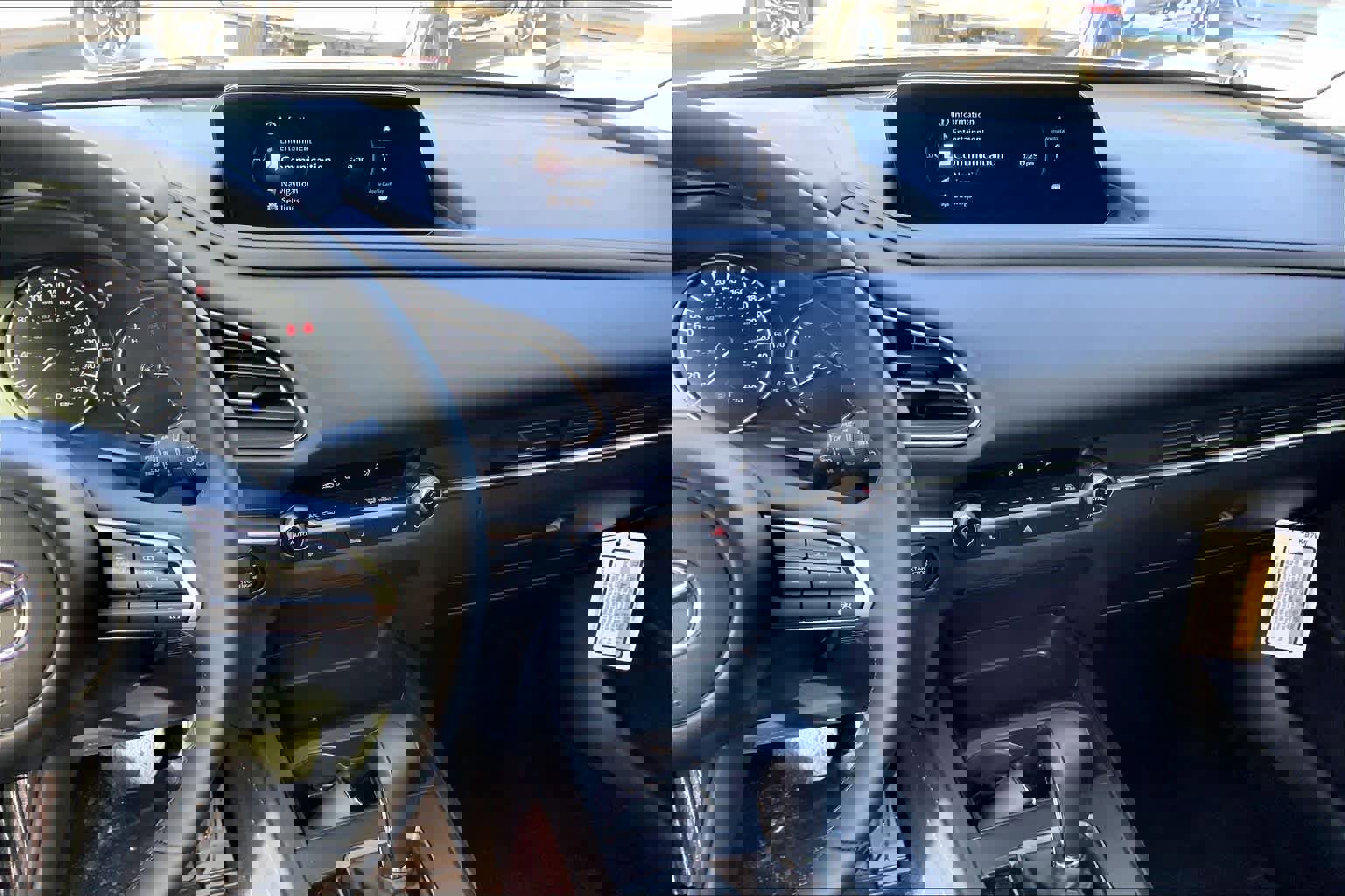 New 2026 MAZDA CX-30 AWD 2.5 S w/ Select Sport Pkg image 6