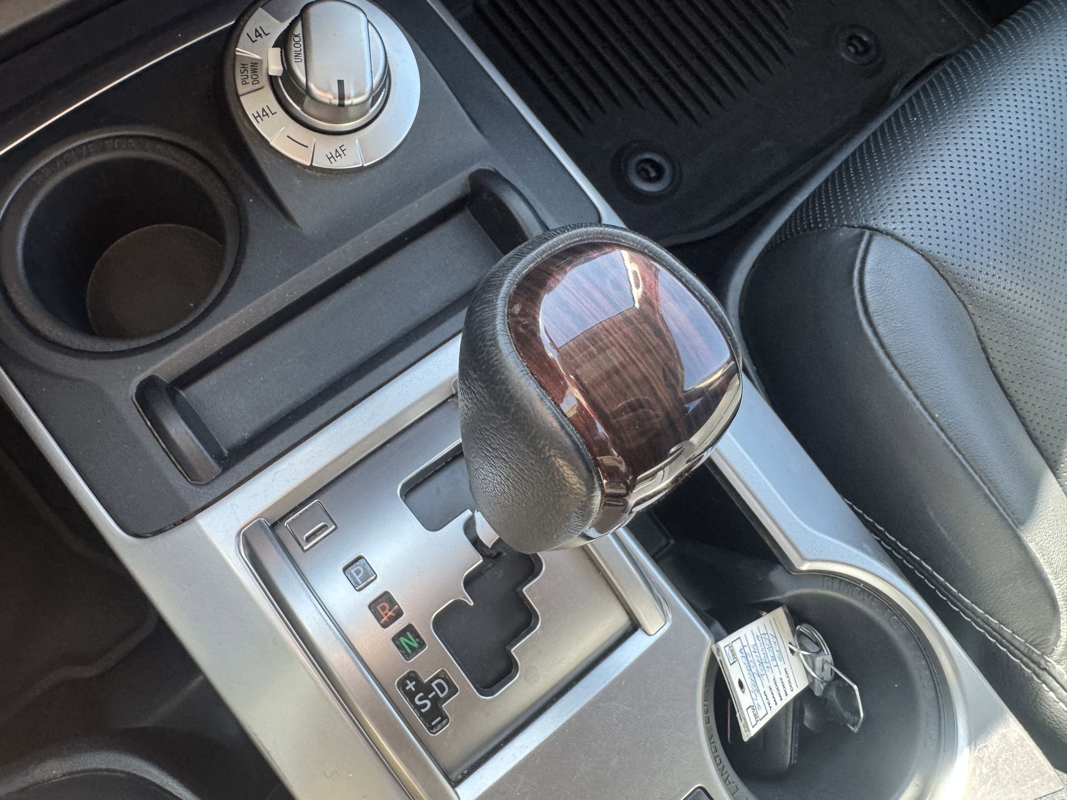 Certified 2021 Toyota 4Runner Limited image 31