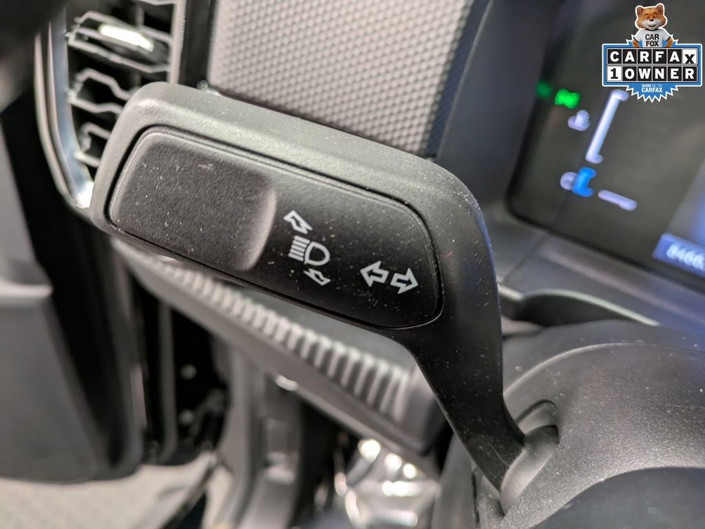 Used 2025 Ford Ranger XLT w/ Equipment Group 301A High AWD/4WD image 19
