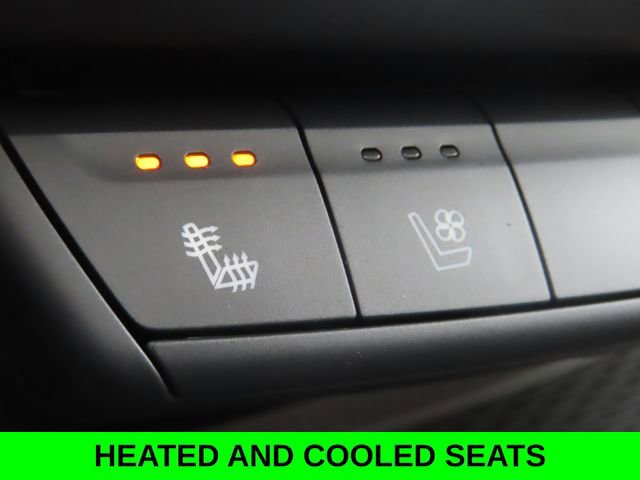 Used 2022 Cadillac CT4 Sport image 5