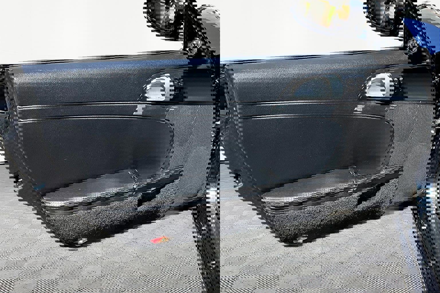 Used 2005 Porsche Boxster S RWD image 17