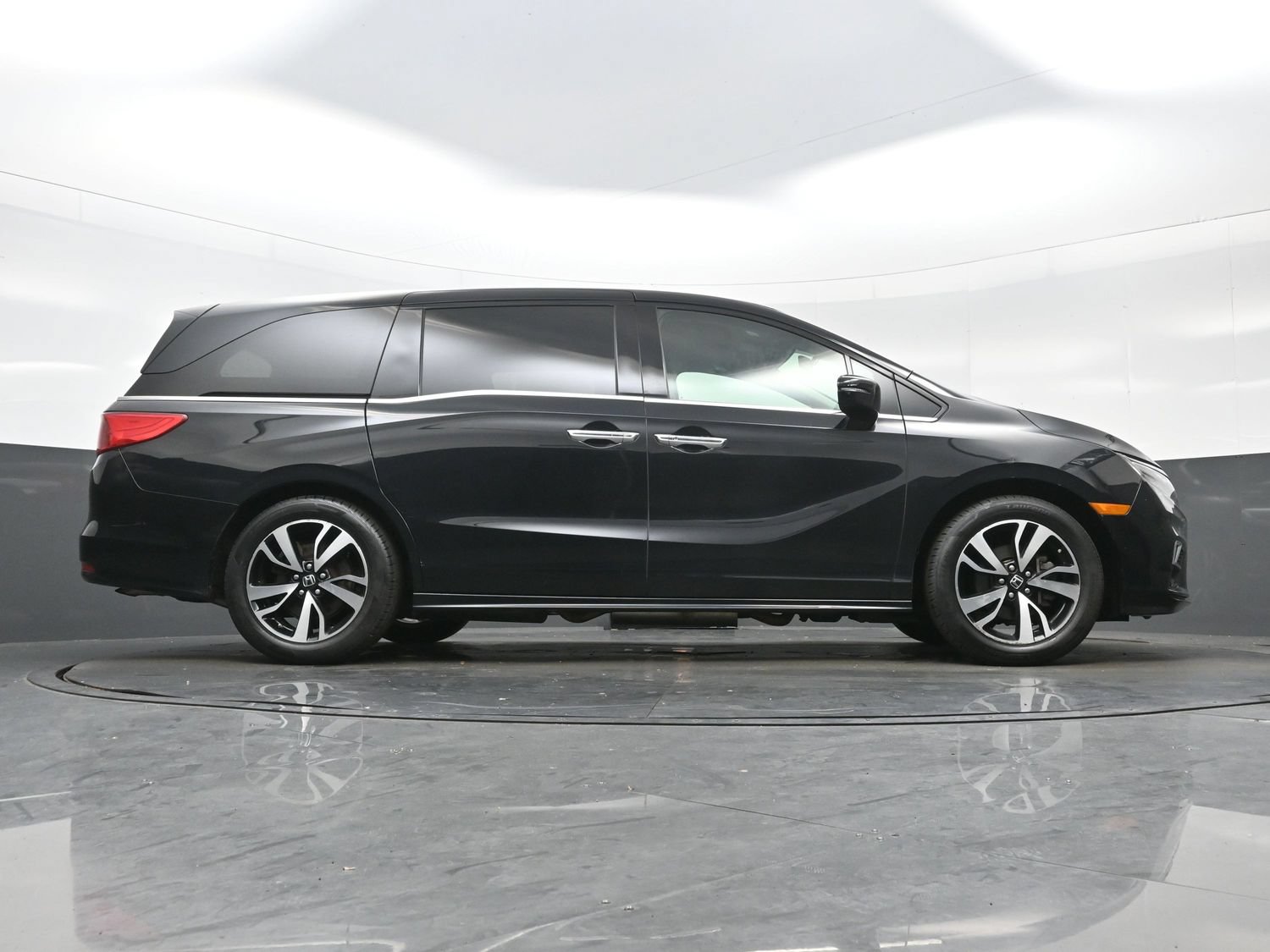 Used 2019 Honda Odyssey Elite image 35
