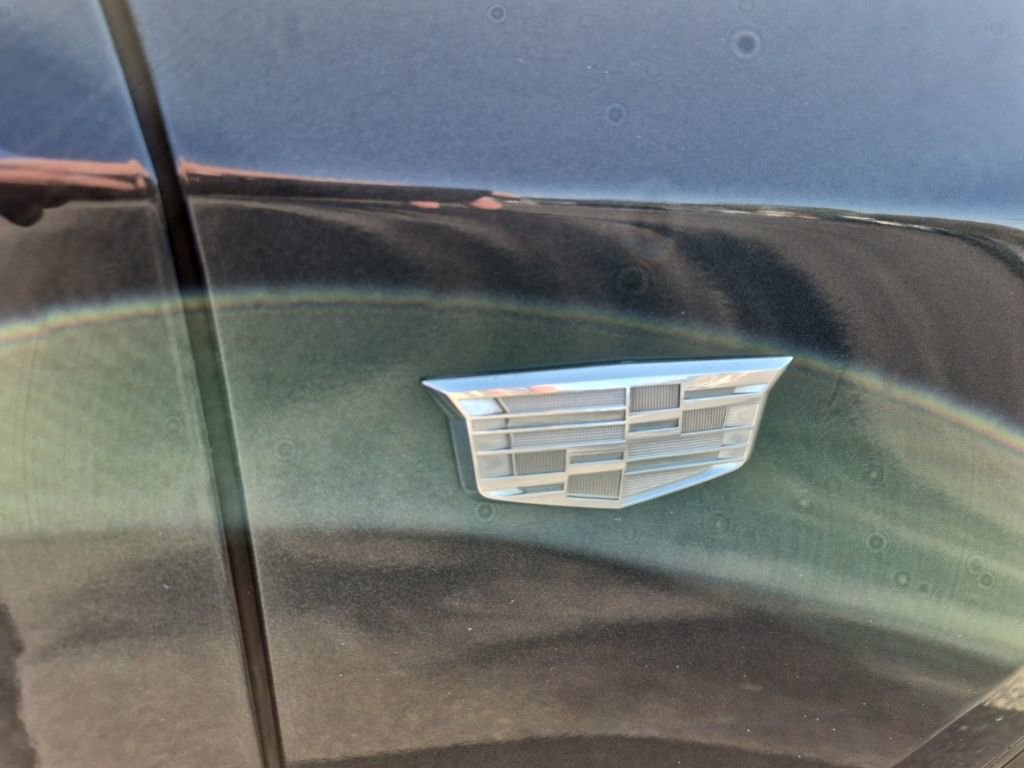 Used 2019 Cadillac XTS Luxury FWD image 23