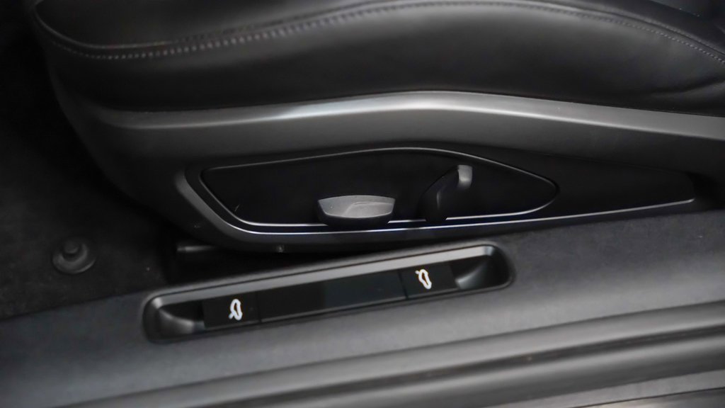 Certified 2023 Porsche 911 Targa 4 GTS image 21