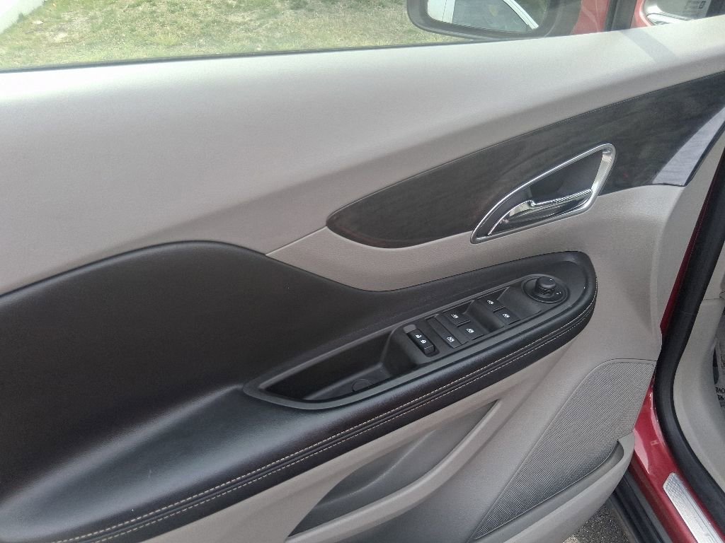 Used 2016 Buick Encore Sport Touring FWD image 11