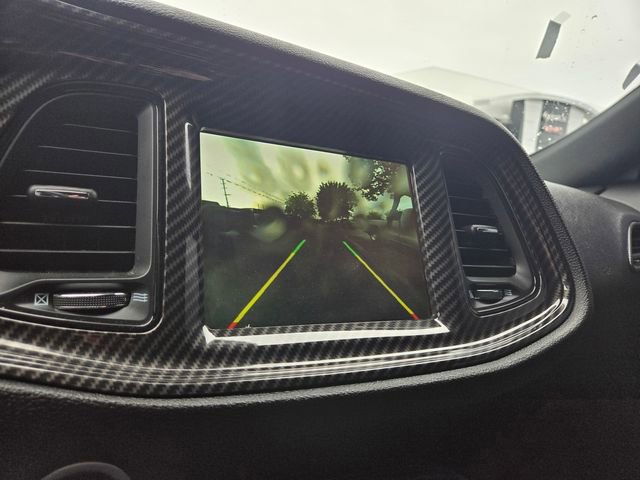 Used 2022 Dodge Challenger SXT w/ Blacktop Package image 22