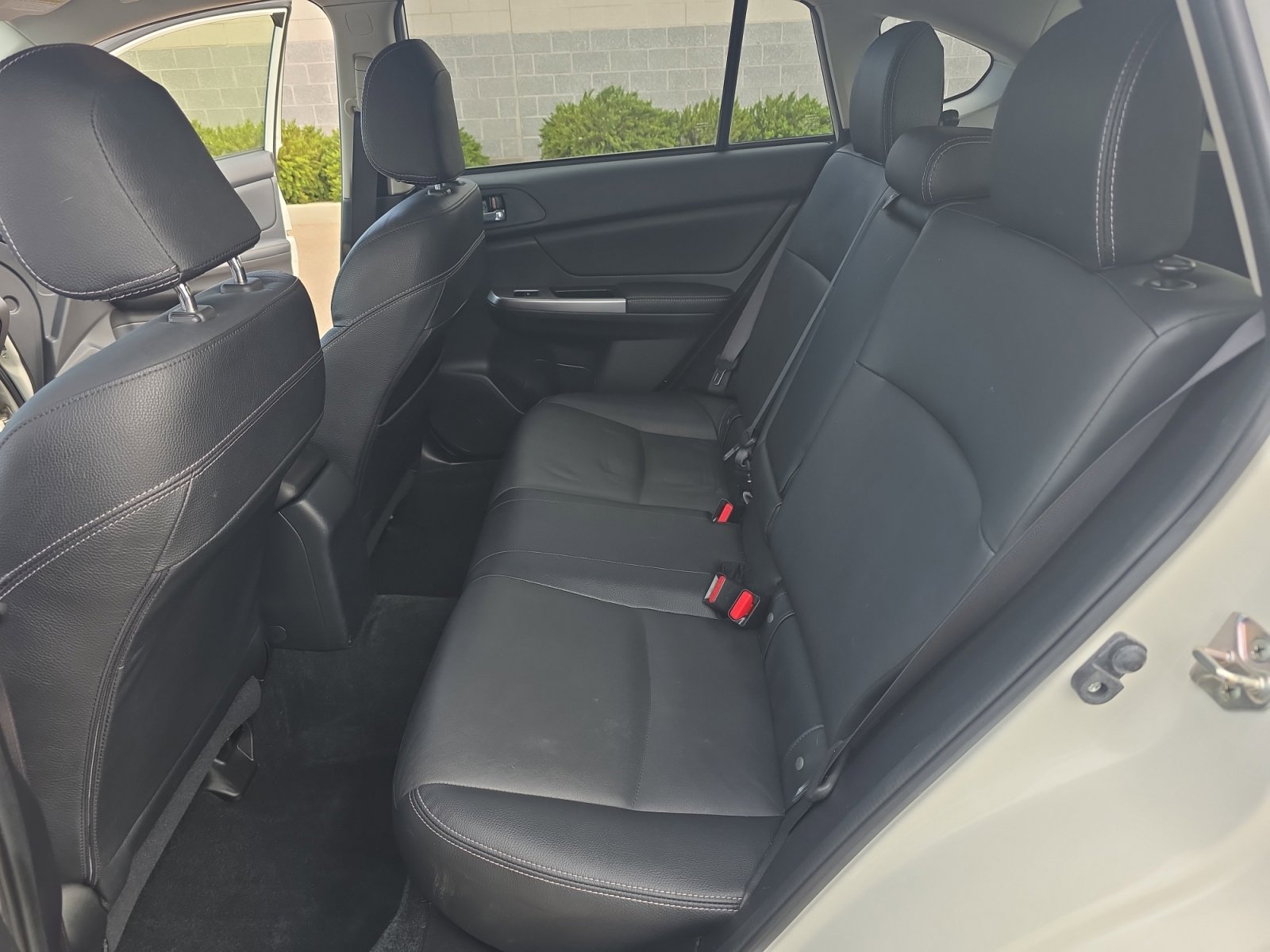 Used 2015 Subaru Crosstrek 2.0i Limited AWD/4WD image 17