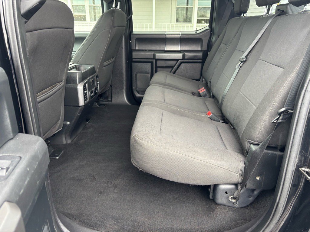 Used 2018 Ford F150 XLT w/ Equipment Group 302A Luxury image 20