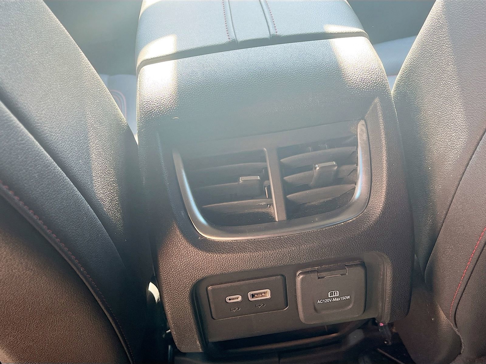 Used 2024 Chevrolet Blazer RS w/ LPO, Floor Liner Package FWD image 26