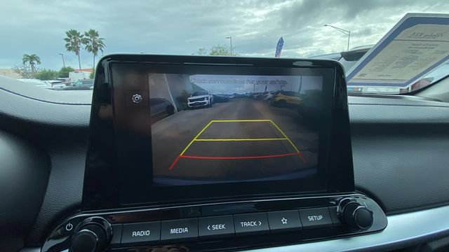 Used 2023 Kia Forte LXS image 13